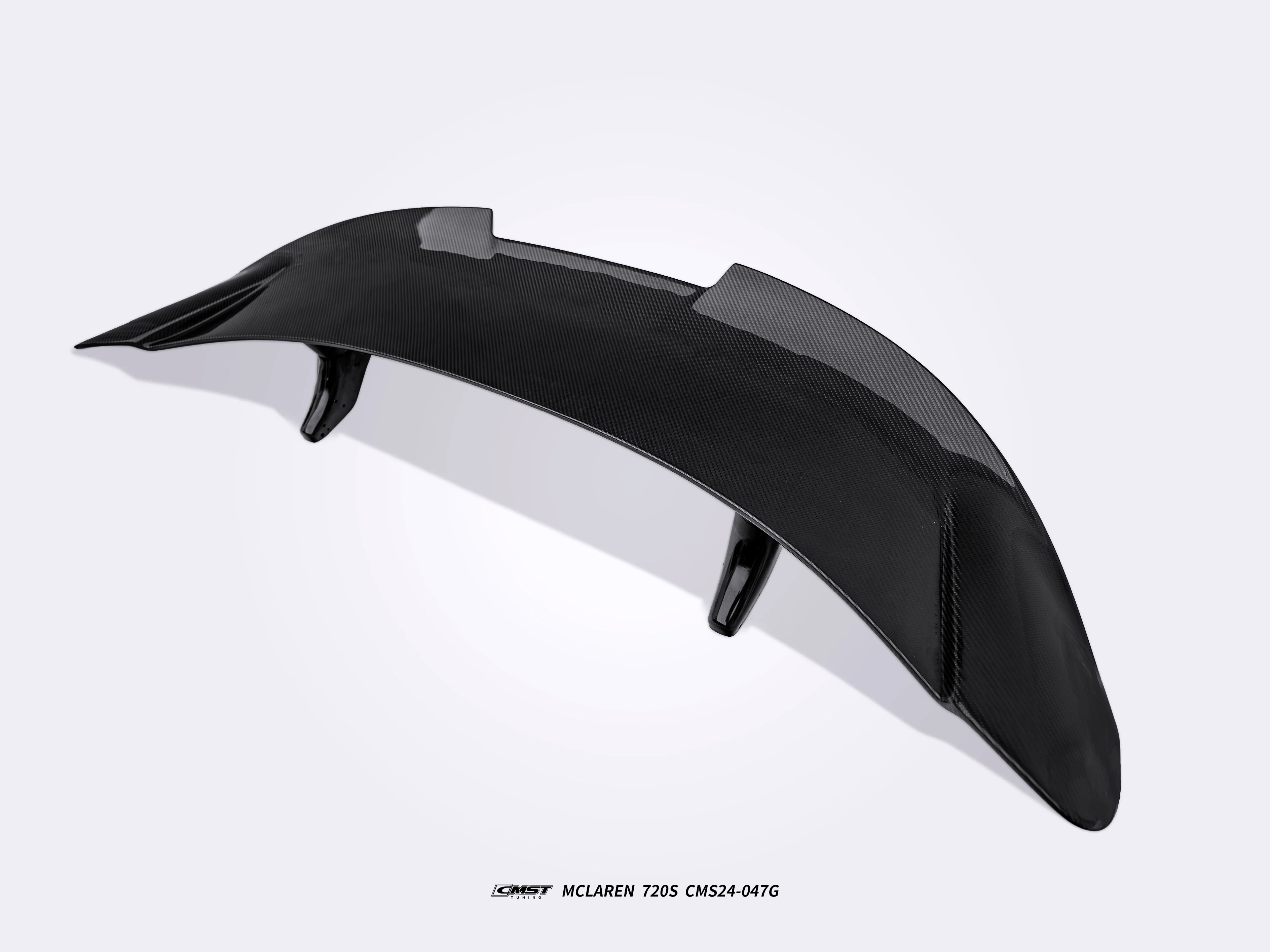 CMST McLaren 720s Full Dry Carbon Kit - Image 15