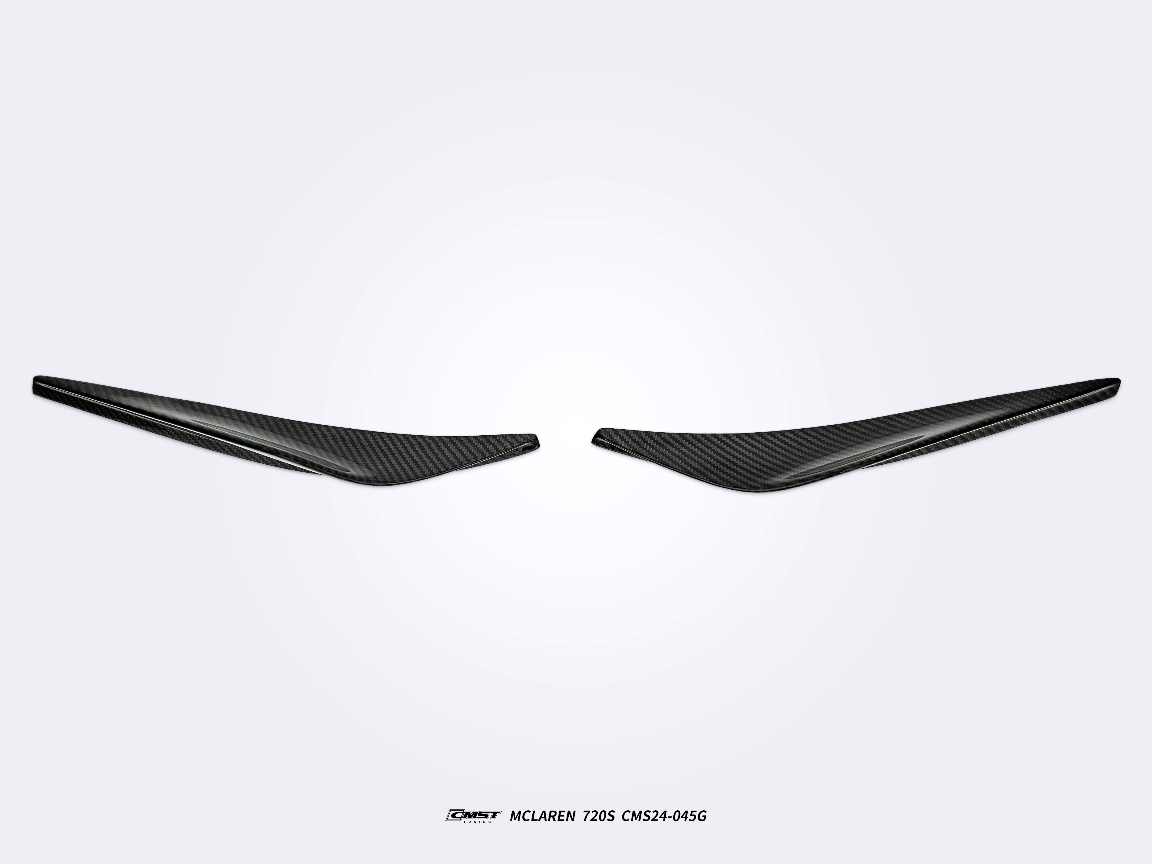 CMST McLaren 720s Full Dry Carbon Kit - Image 20