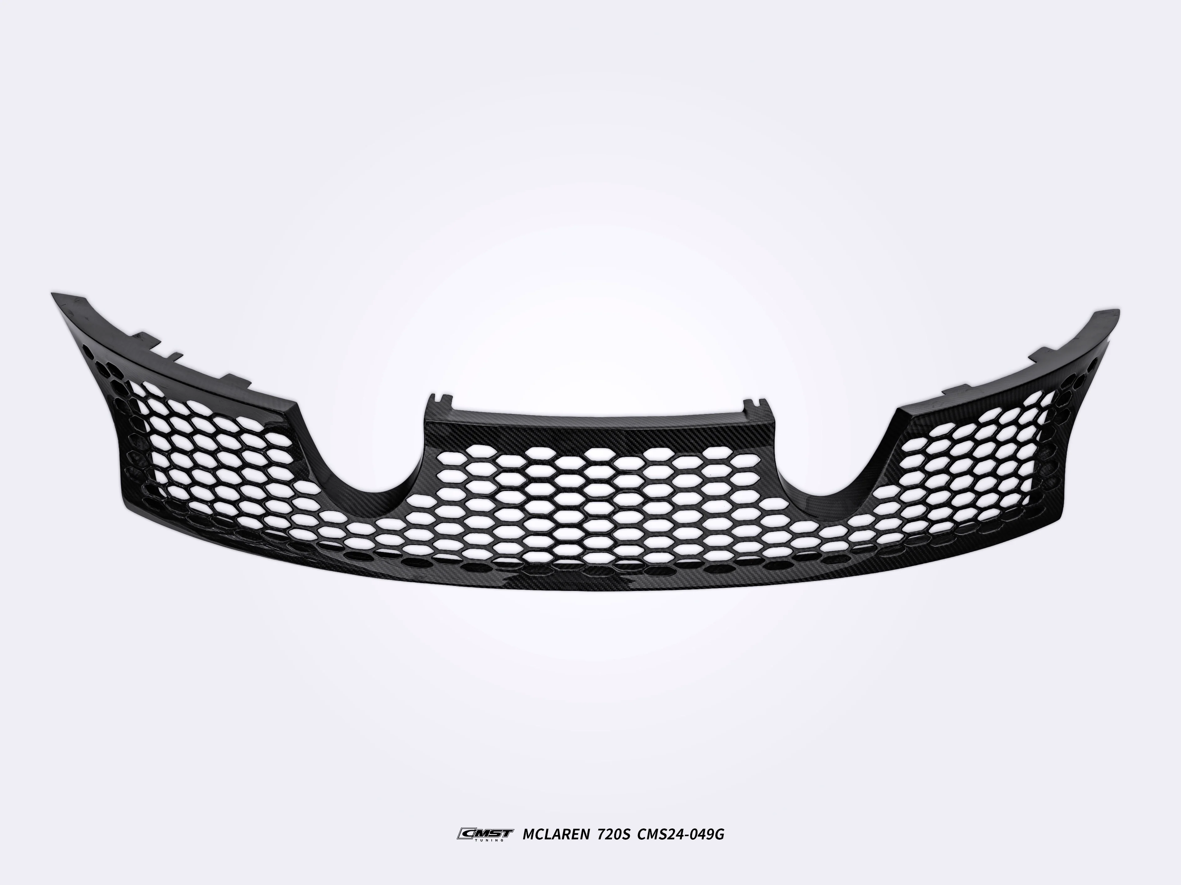 CMST McLaren 720s Full Dry Carbon Kit - Image 21
