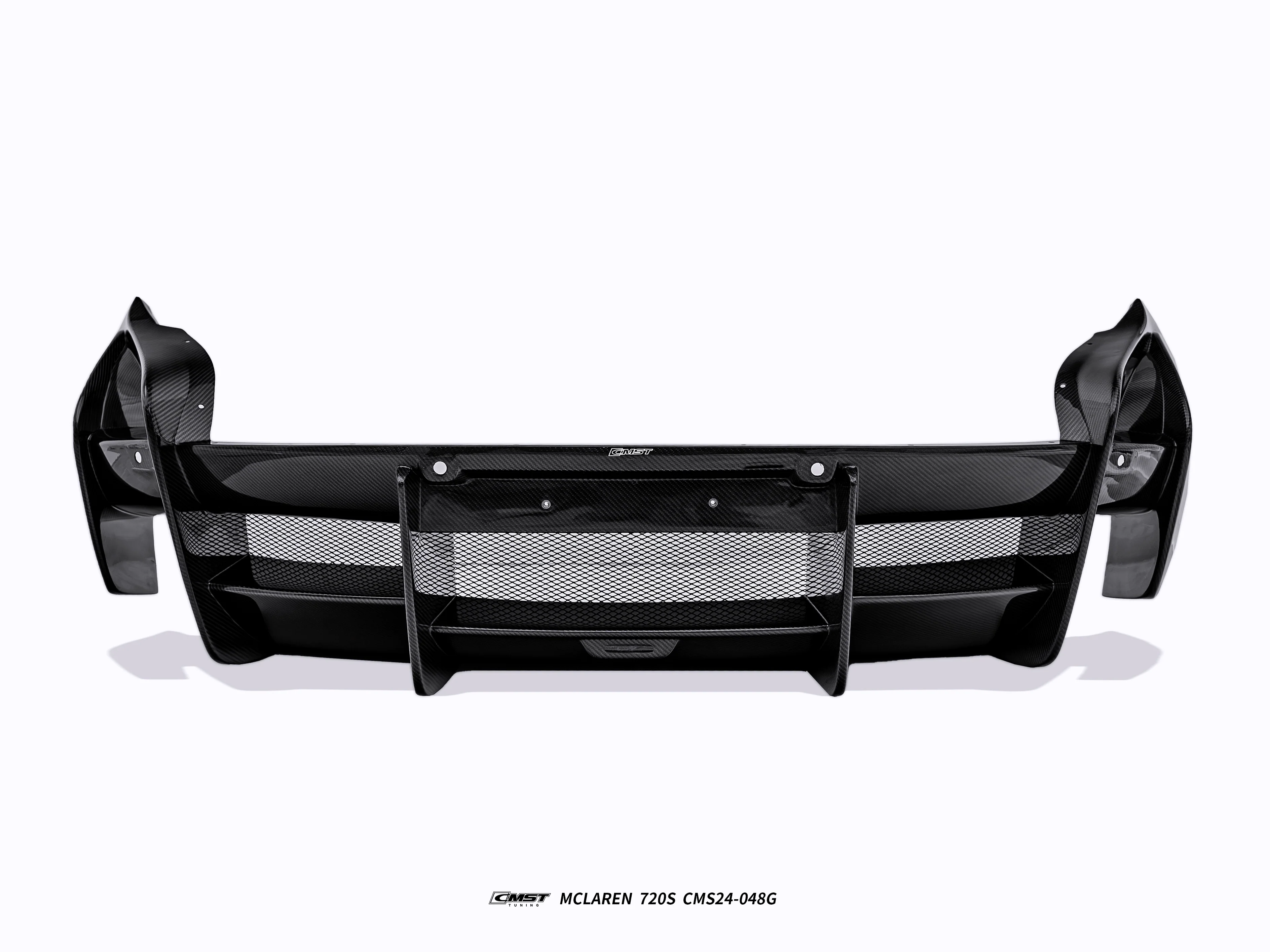CMST McLaren 720s Full Dry Carbon Kit - Image 22