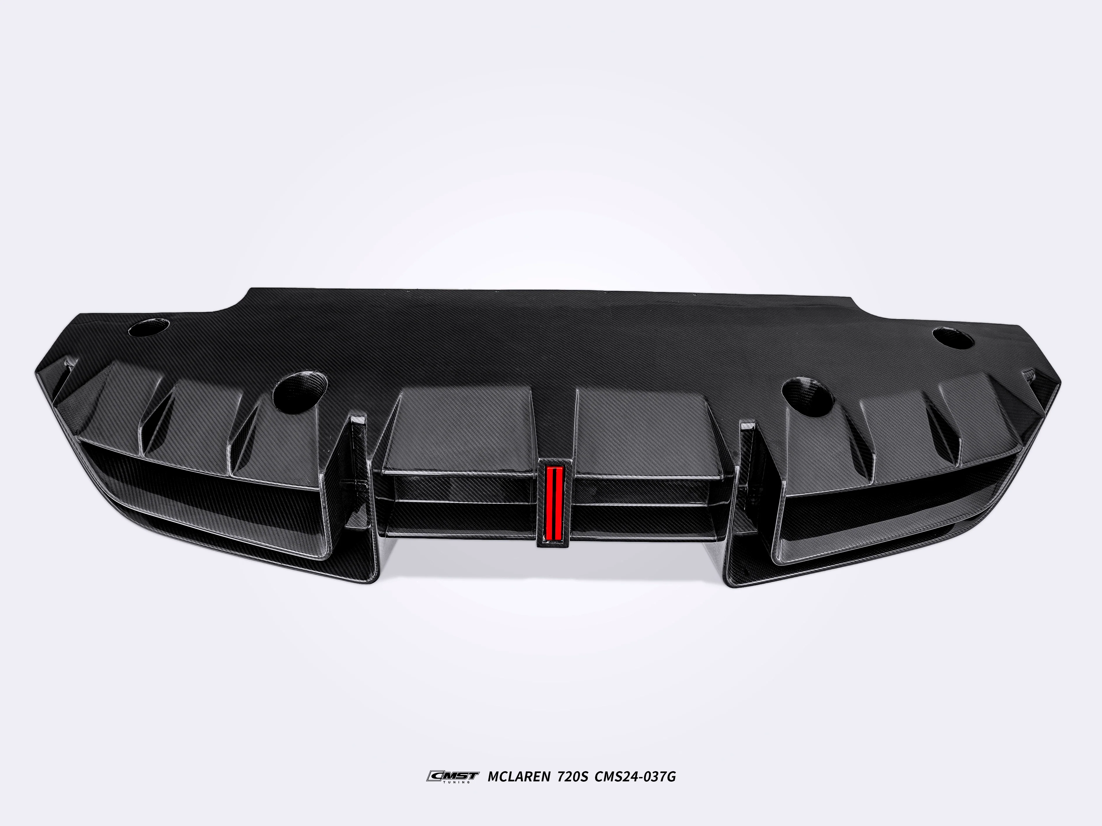 CMST McLaren 720s Full Dry Carbon Kit V2 - Image 3