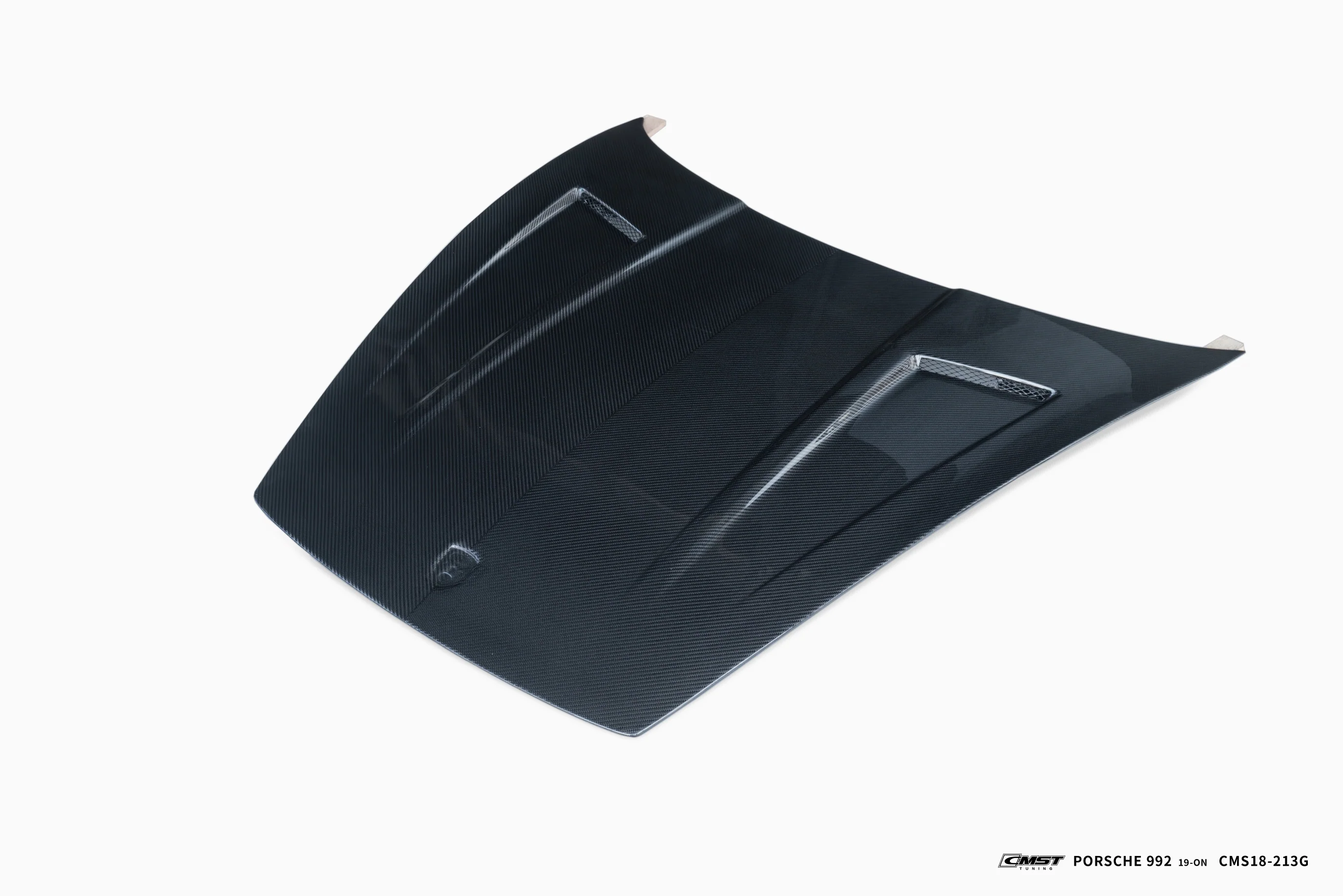 CMST Porsche 911 (992) 2019+ Dry Carbon Full Bodykit - Image 14