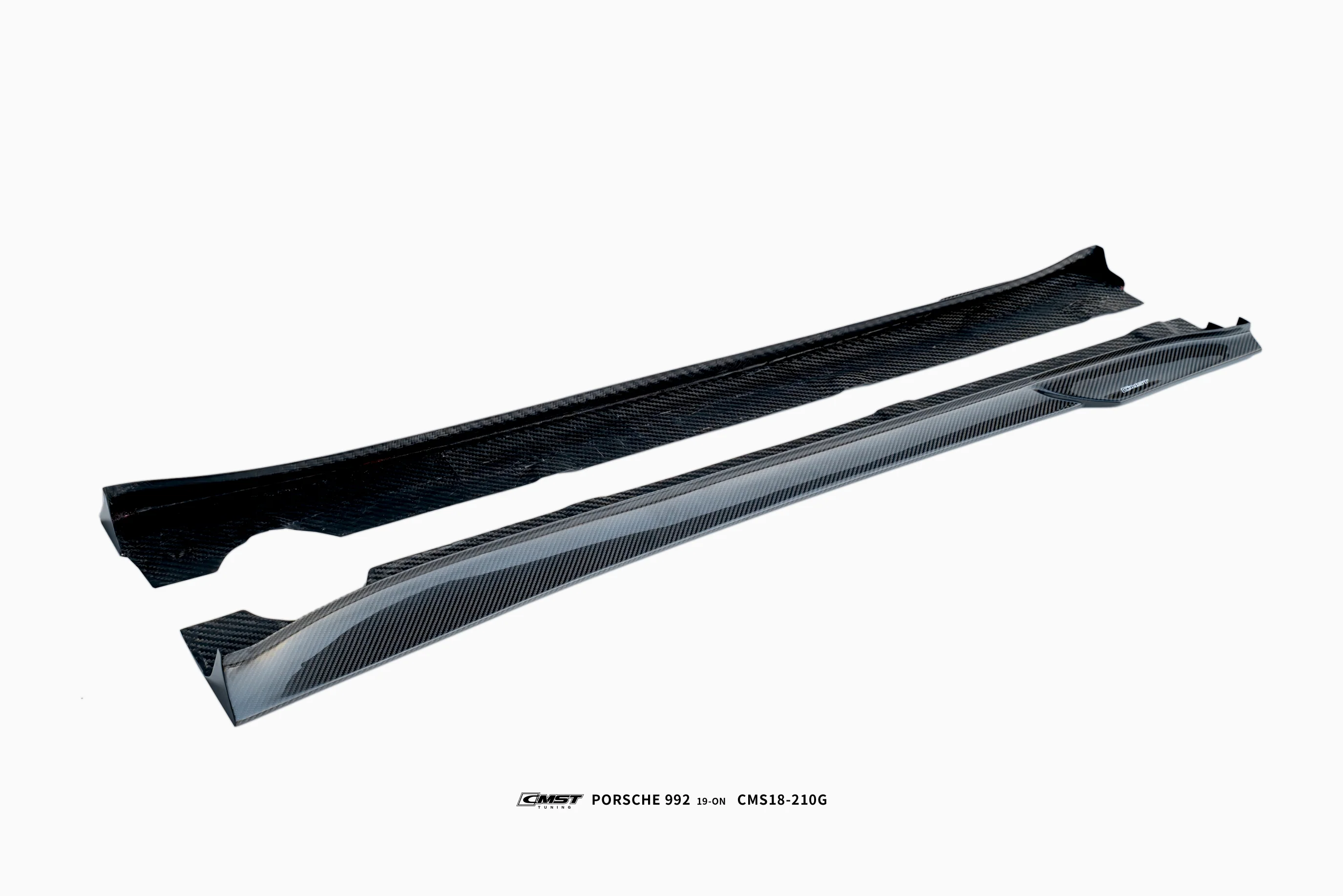 CMST Porsche 911 (992) 2019+ Dry Carbon Full Bodykit - Image 21