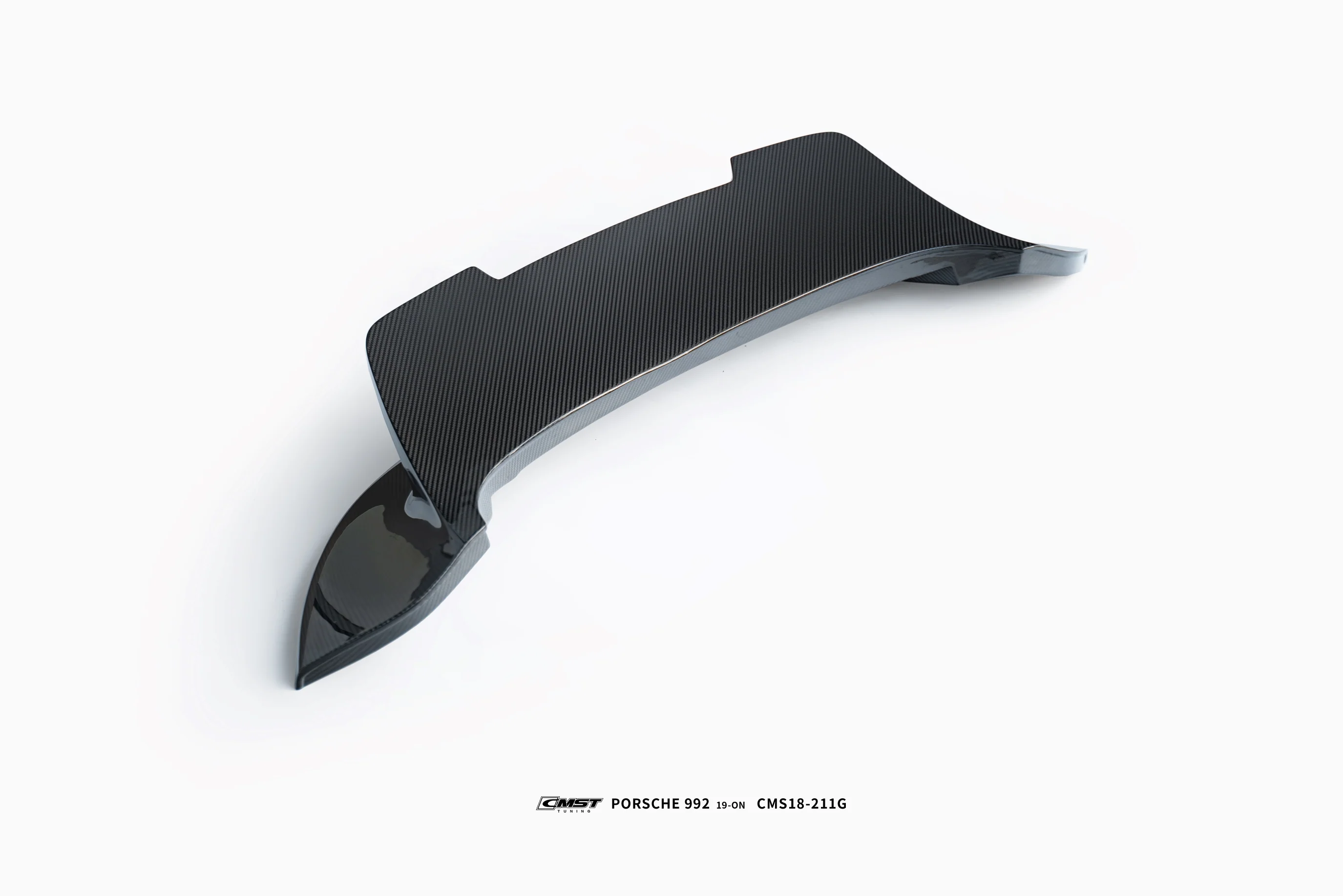 CMST Porsche 911 (992) 2019+ Dry Carbon Full Bodykit - Image 29