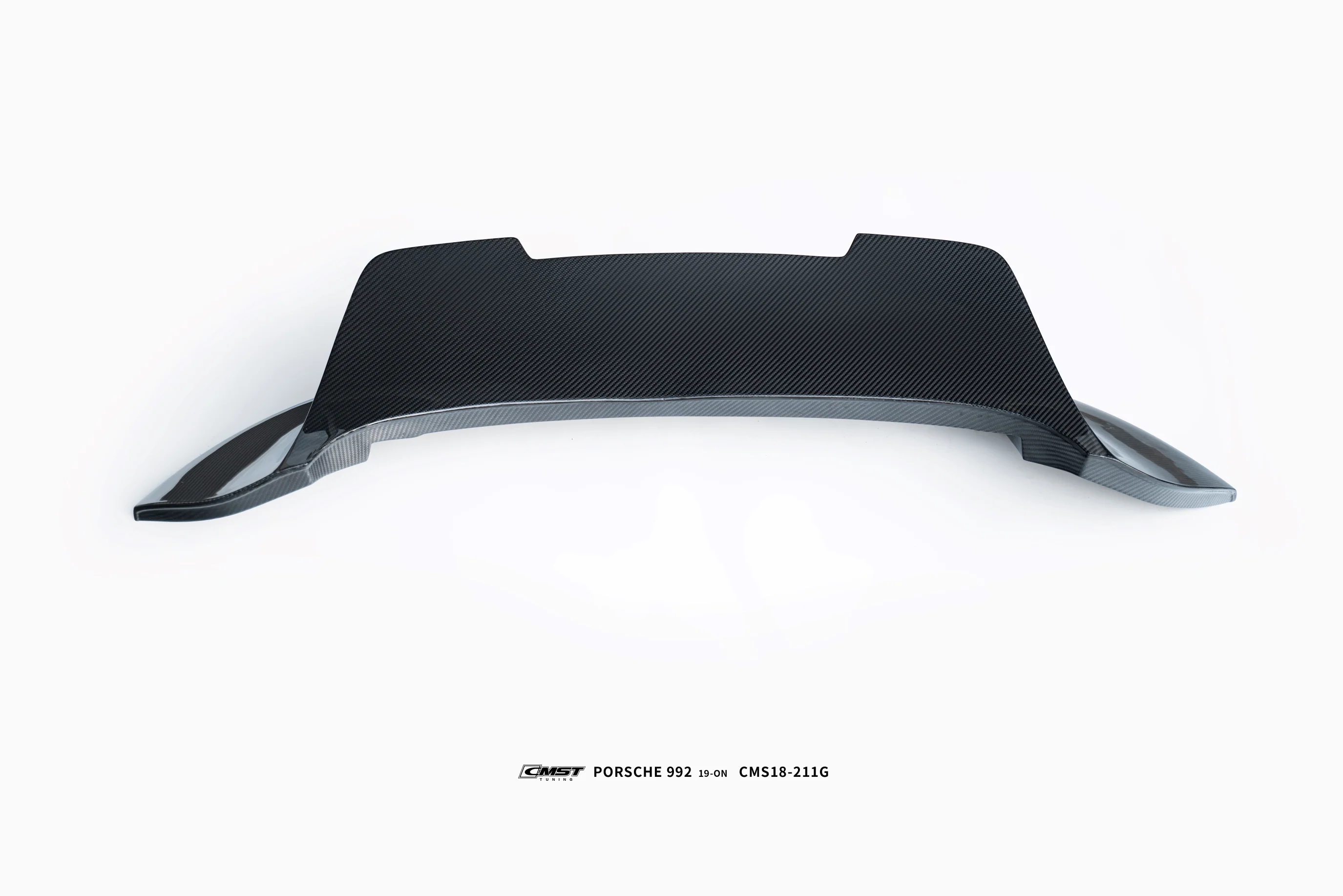 CMST Porsche 911 (992) 2019+ Dry Carbon Full Bodykit - Image 30