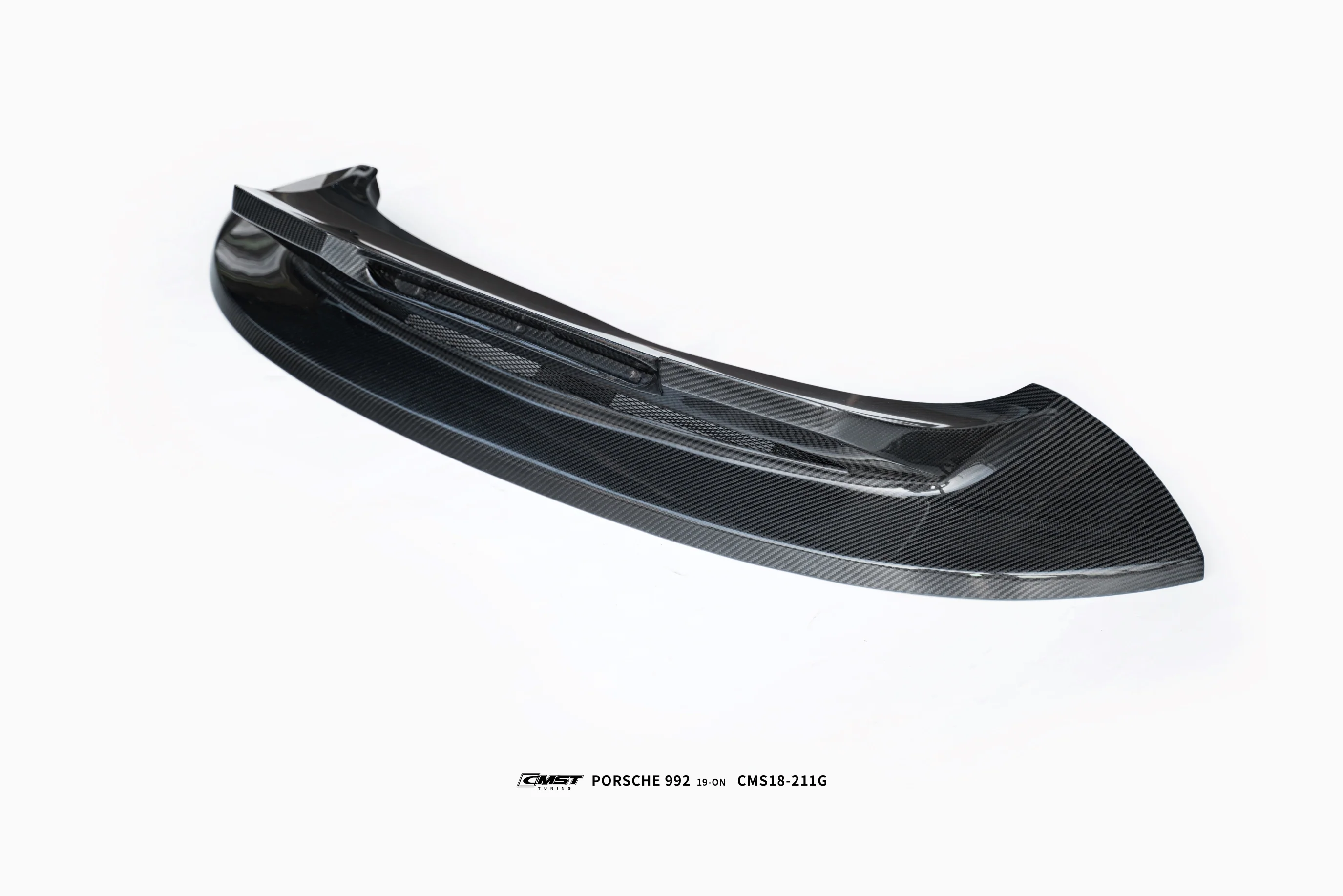 CMST Porsche 911 (992) 2019+ Dry Carbon Full Bodykit - Image 31