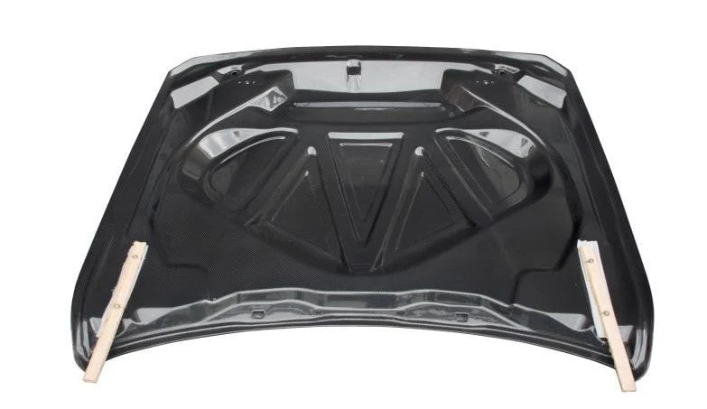 CMST Tuning Carbon Fiber Hood GTS Style BMW M3 / M4 F80 F82 F83 - Image 6