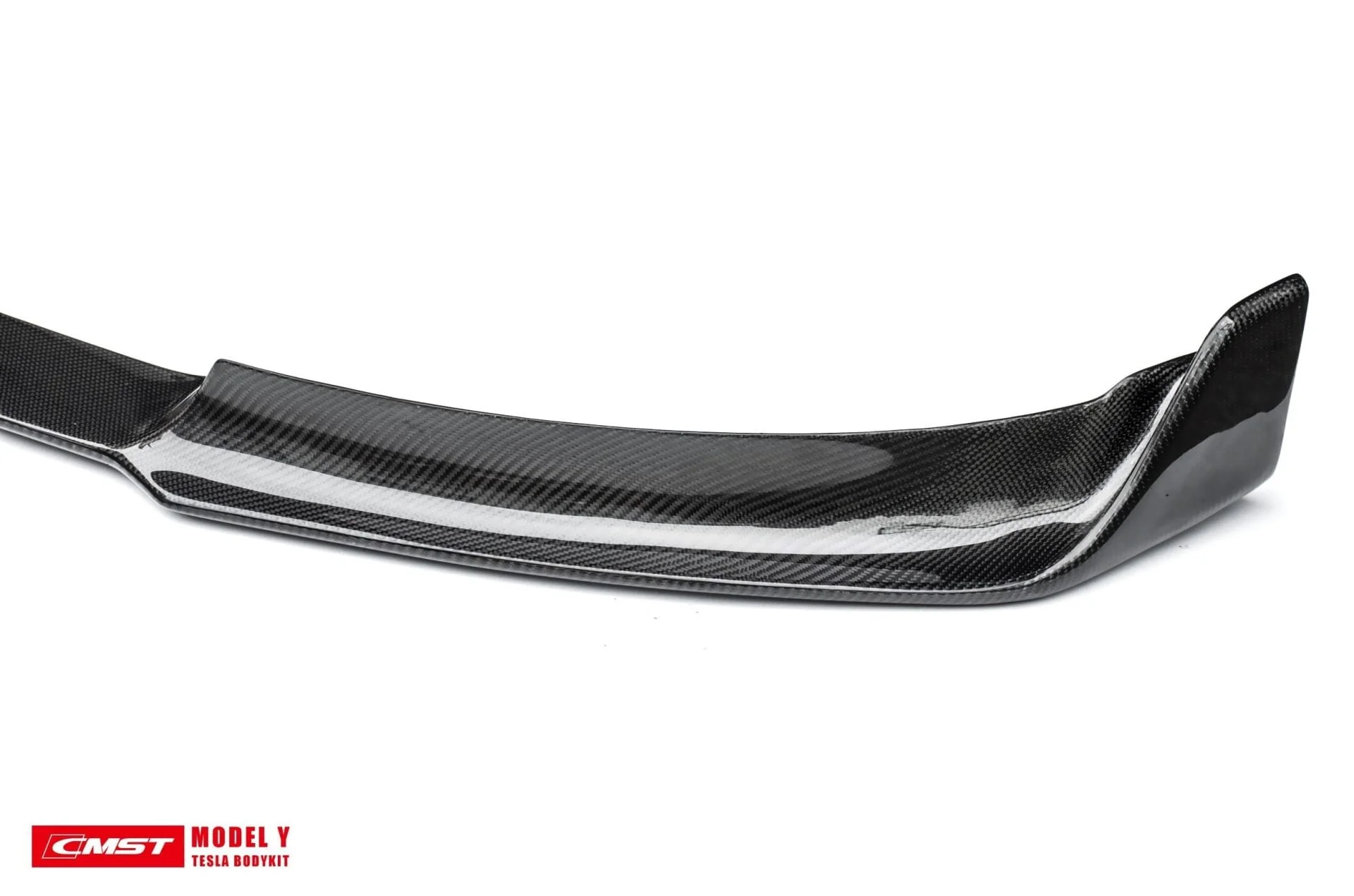 CMST Tuning Carbon Fiber Package Style A for Tesla Model Y - Image 10