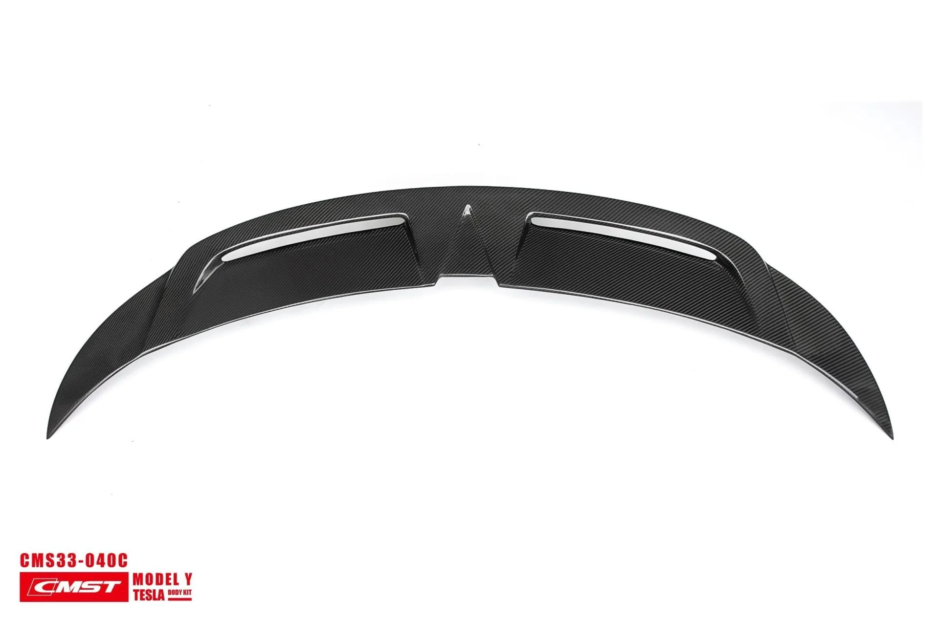 CMST Tuning Carbon Fiber Package Style A for Tesla Model Y - Image 13