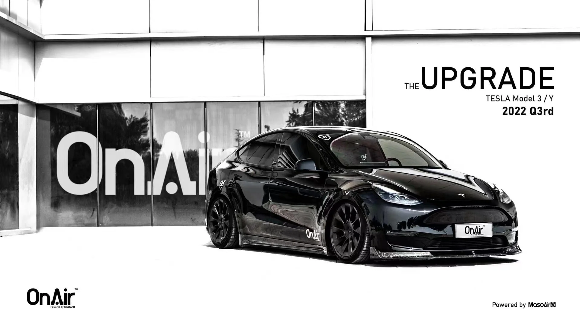 CMST Tuning Carbon Fiber Package Style A for Tesla Model Y - Image 18