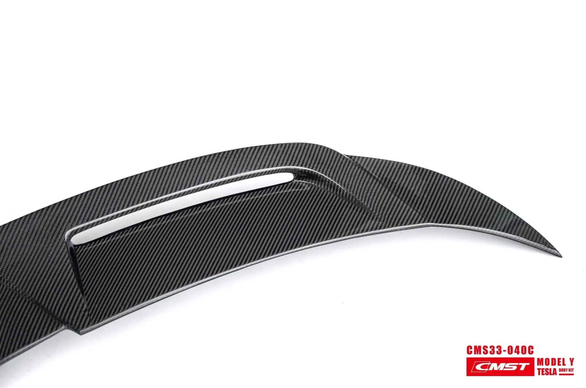 CMST Tuning Carbon Fiber Package Style B for Tesla Model Y - Image 27