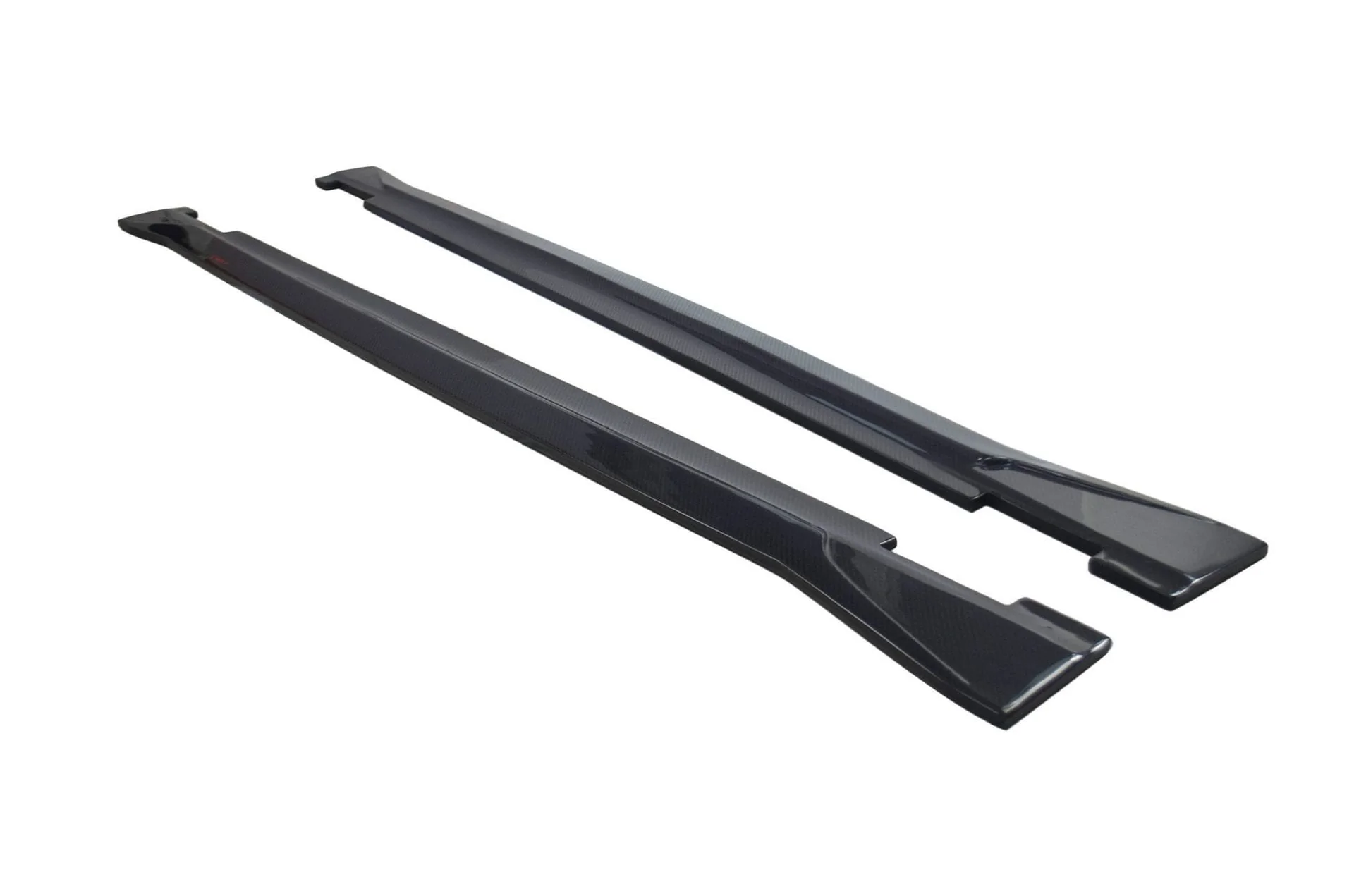CMST Tuning Carbon Fiber Widebody Kit For Audi TT TTS MK2 8J 2011-2015 - Image 18