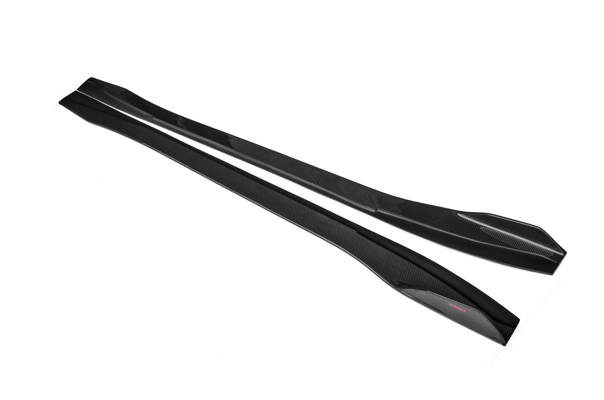 CMST Tuning  Facelift Conversion Partial Carbon Fiber Full Body Kit for Nissan GTR GT-R R35 2008-2016 - Image 25