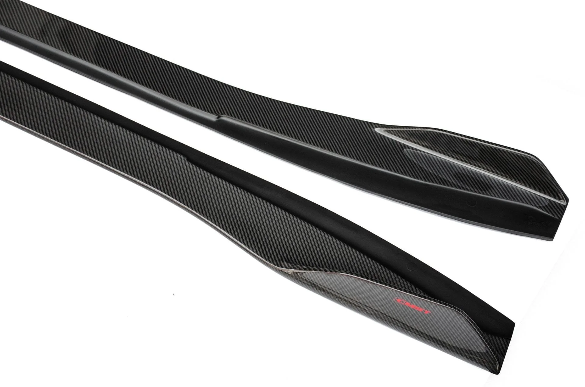CMST Tuning  Facelift Conversion Partial Carbon Fiber Full Body Kit for Nissan GTR GT-R R35 2008-2016 - Image 26