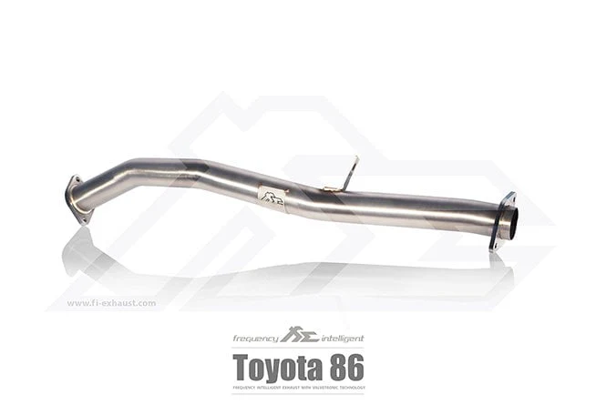 Fi-Exhaust GT86 Exhaust System - Image 6