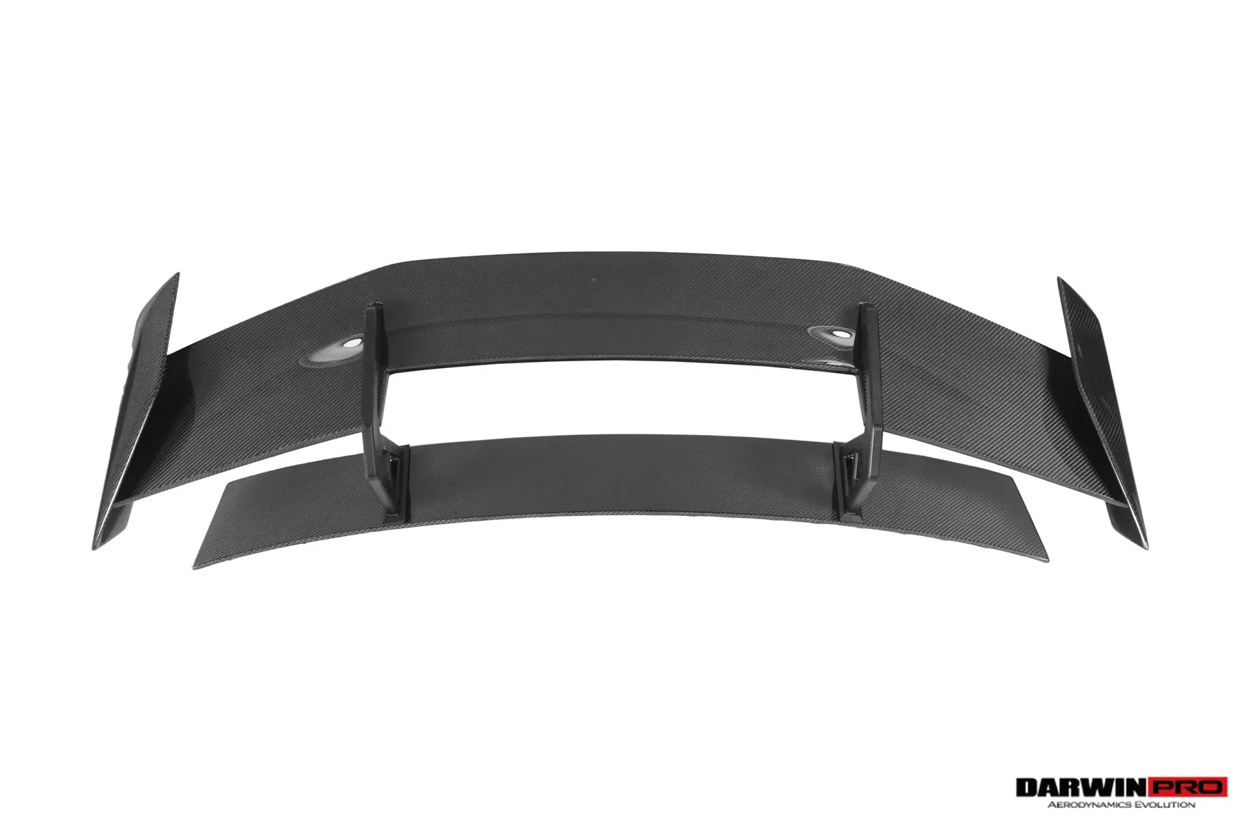 iMP Performance 2019-2025 2019-2024 Audi  RS7 C8  Rear GT Wing - Image 7