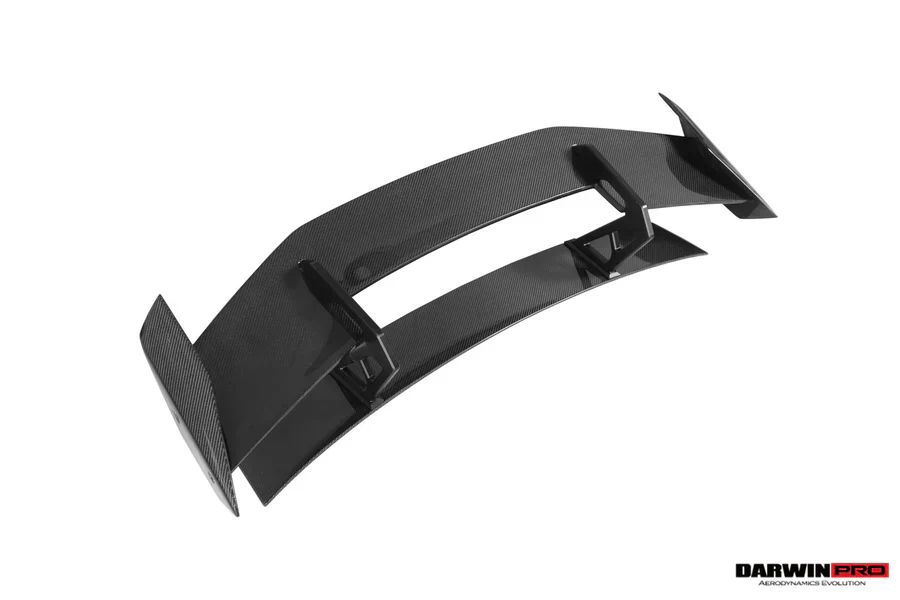 iMP Performance 2019-2025 2019-2024 Audi  RS7 C8  Rear GT Wing - Image 8