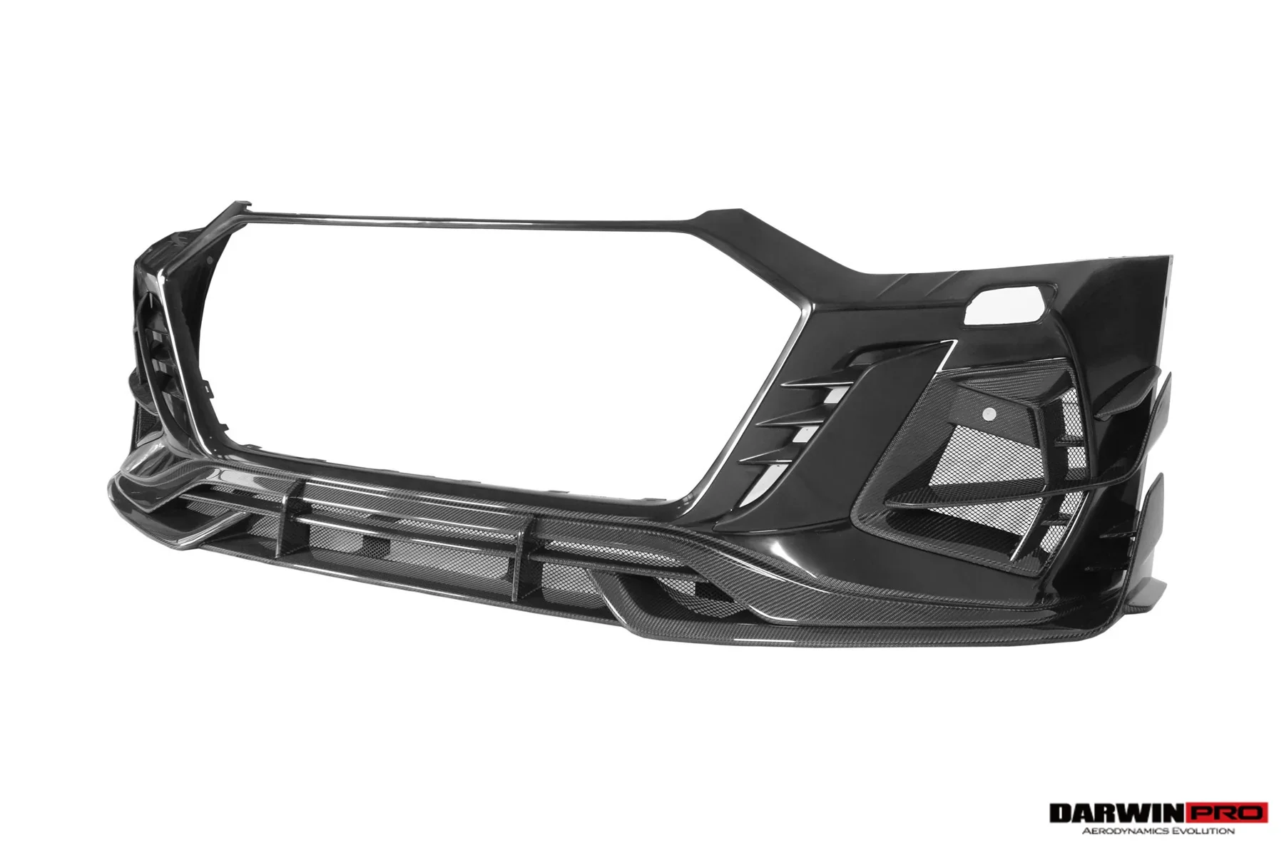 iMP Performance 2019-2025 Audi RS6 Avant C8 & RS7 C8 Quattro Body Kit - Image 7