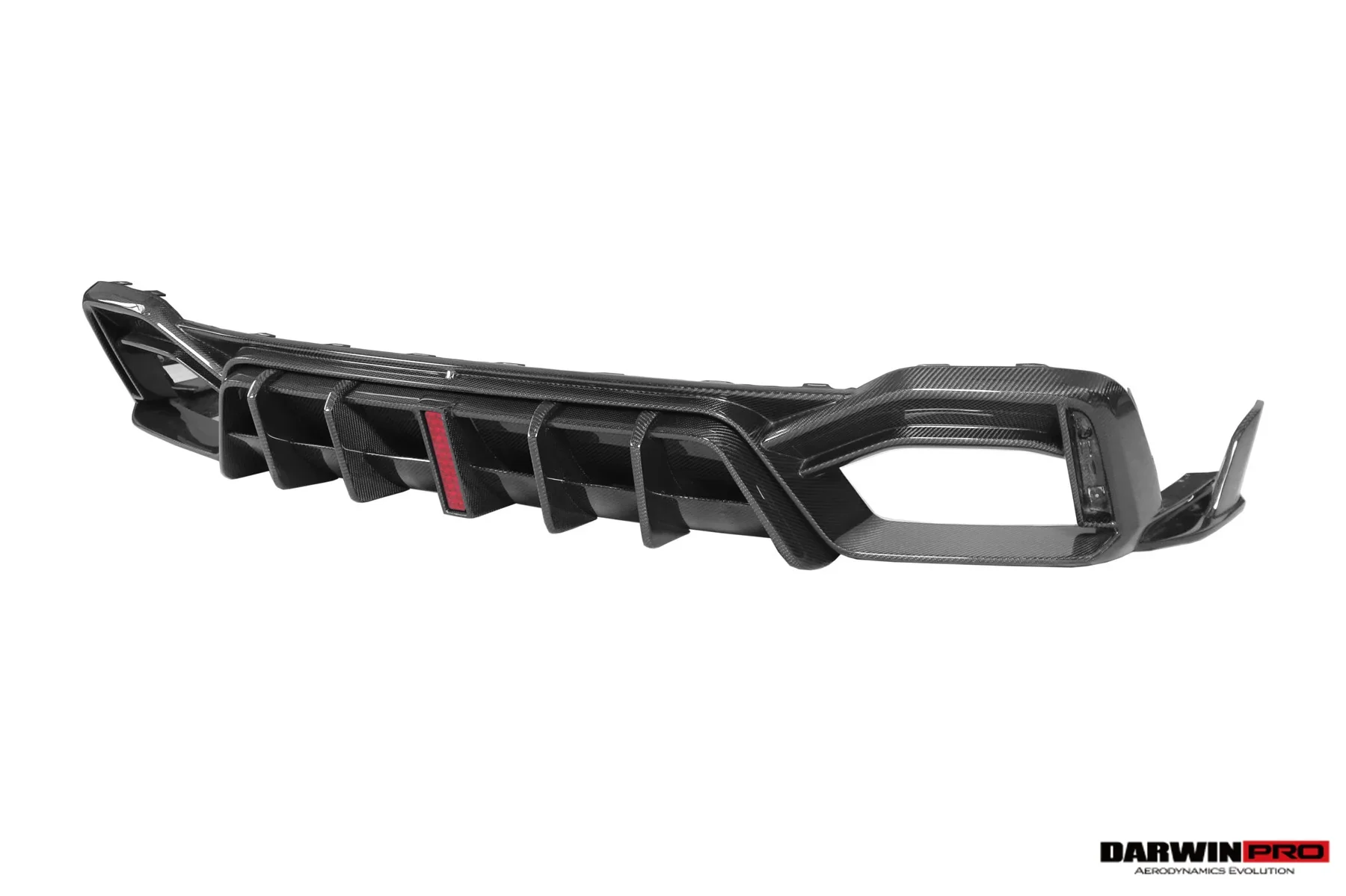 iMP Performance 2019-2025 Audi RS6 Avant C8 & RS7 C8 Quattro Body Kit - Image 8