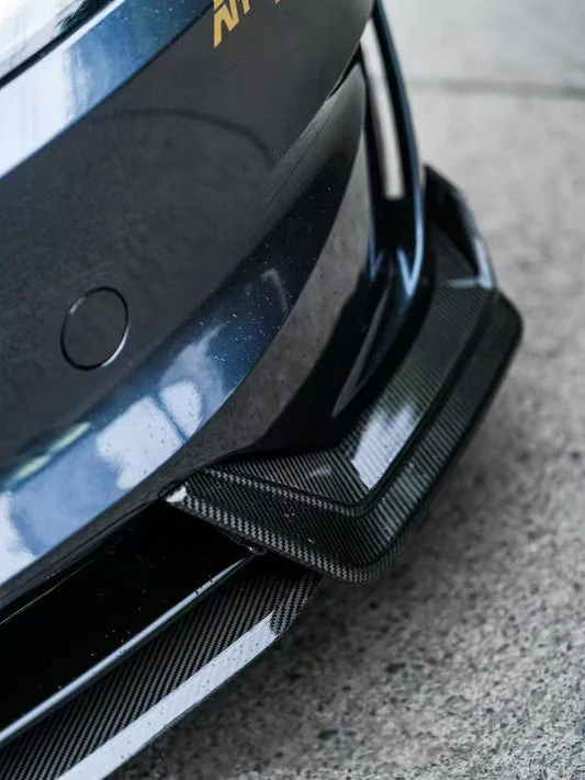 Karbel Model 3 Performance (Highland) Full Dry-Carbon Fibre Bodykit - Image 13