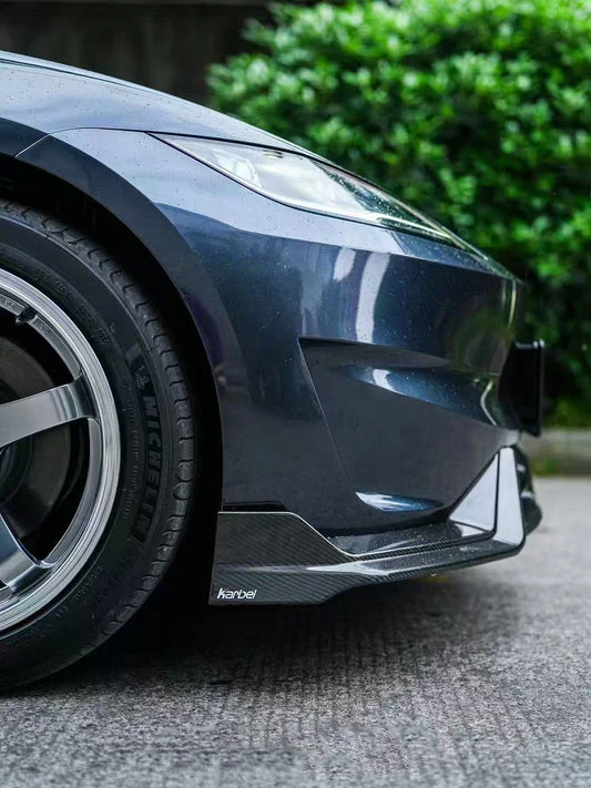 Karbel Model 3 Performance (Highland) Full Dry-Carbon Fibre Bodykit - Image 15