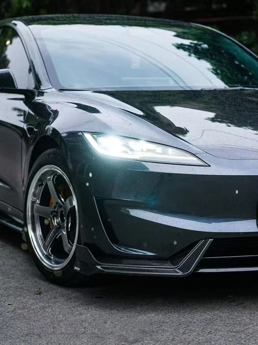 Karbel Model 3 Performance (Highland) Full Dry-Carbon Fibre Bodykit - Image 17