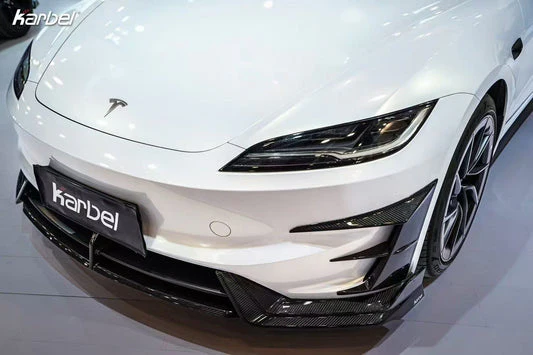 Karbel Model 3 Performance (Highland) Full Dry-Carbon Fibre Bodykit - Image 25