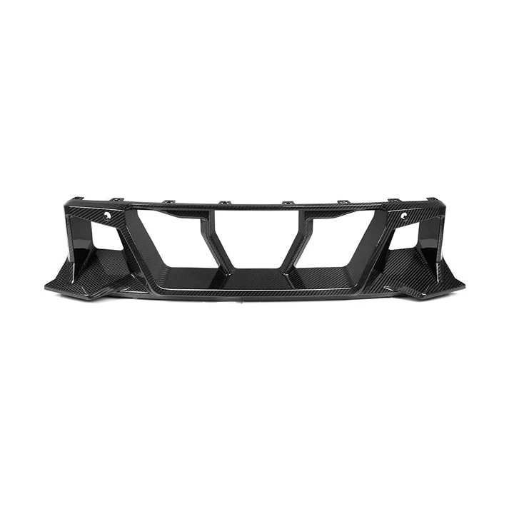 RBT BMW M2 G87 Full Carbon Fiber Bodykit - Image 10
