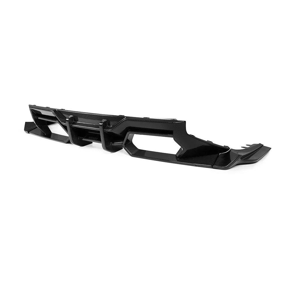 RBT BMW M2 G87 Full Carbon Fiber Bodykit - Image 12