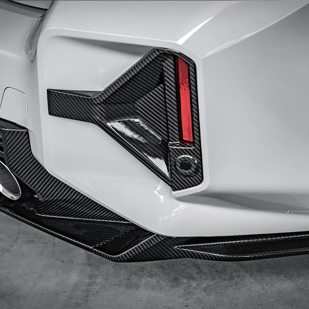 RBT BMW M2 G87 Full Carbon Fiber Bodykit - Image 13