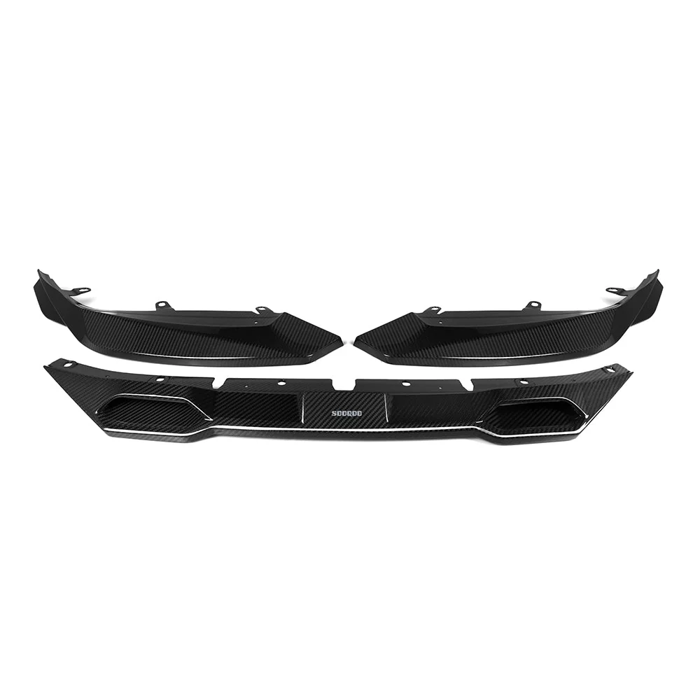 RBT BMW M2 G87 Full Carbon Fiber Bodykit - Image 3