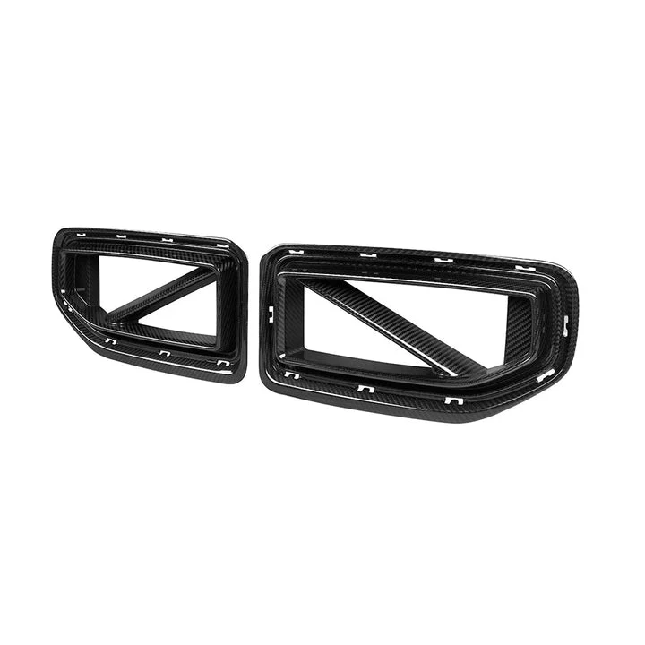 RBT BMW M2 G87 Full Carbon Fiber Bodykit - Image 6