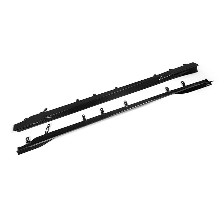 RBT BMW M2 G87 Full Carbon Fiber Bodykit - Image 8
