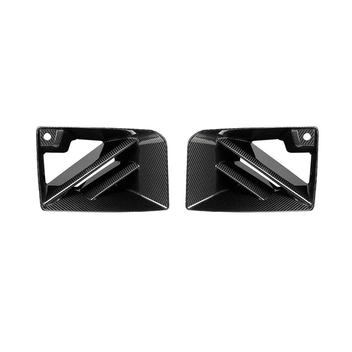 RBT BMW M2 G87 Full Carbon Fiber Bodykit - Image 9