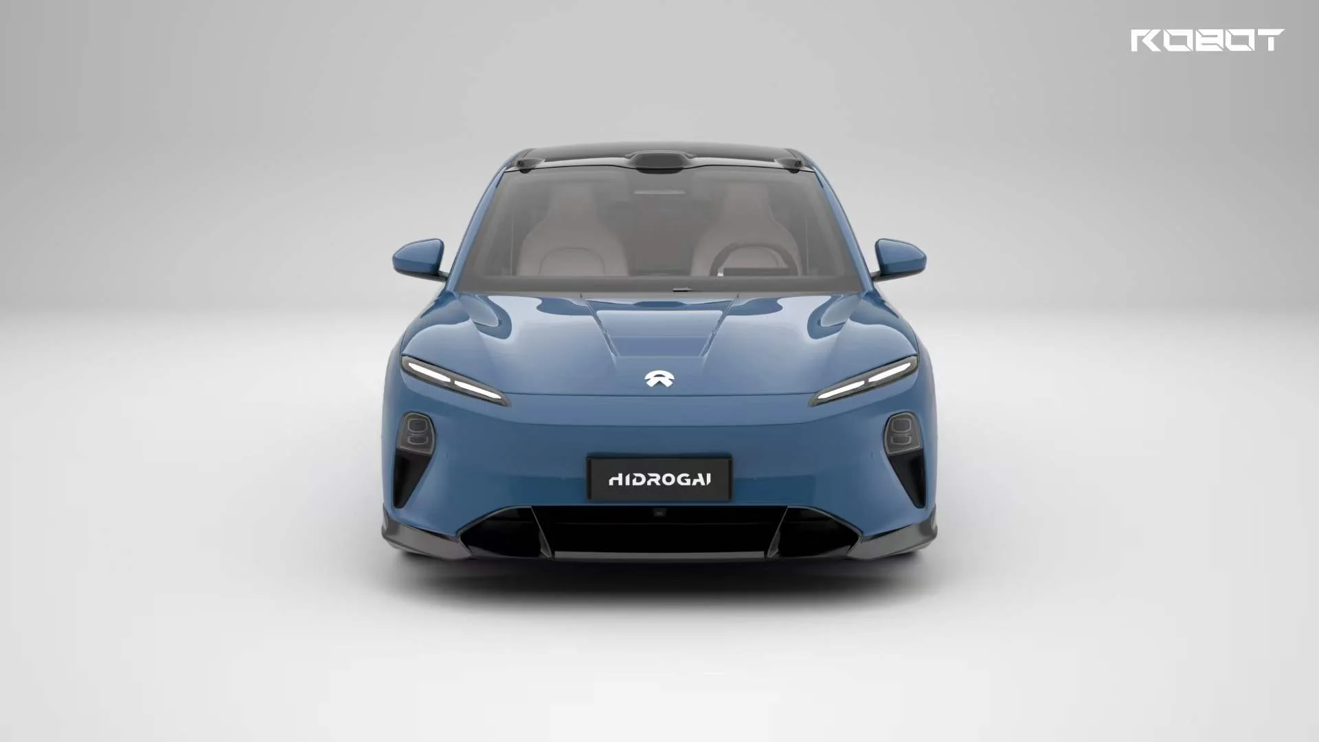 Robot Craftsman NIO ET5/ET5t Lowline Bodykit (Hydrogai Series) - NIO ET5/ET5t (NT 2.0 / Pre-Facelift) - Image 18