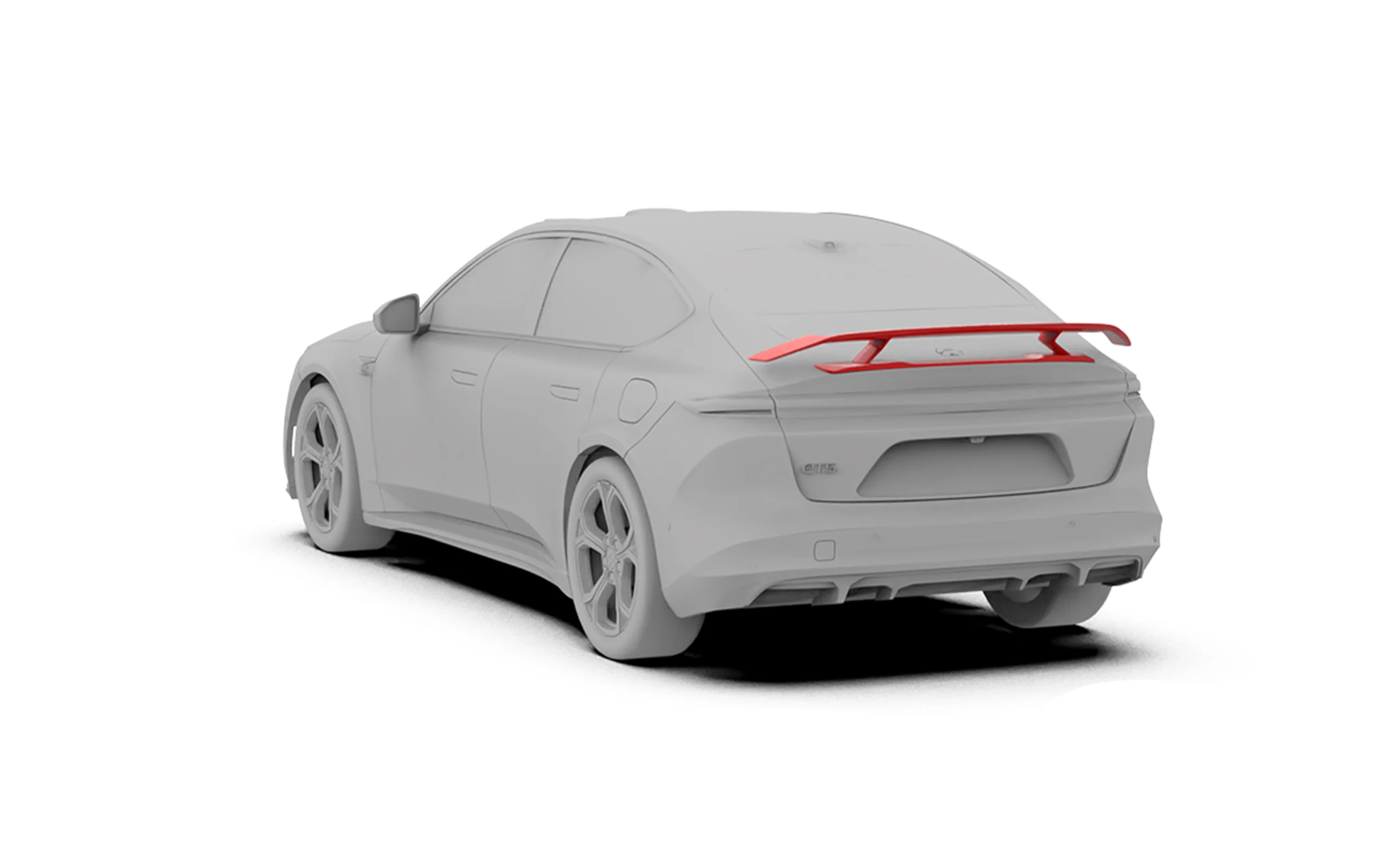 Robot Craftsman NIO ET5/ET5t Lowline Bodykit (Hydrogai Series) - NIO ET5/ET5t (NT 2.0 / Pre-Facelift) - Image 25