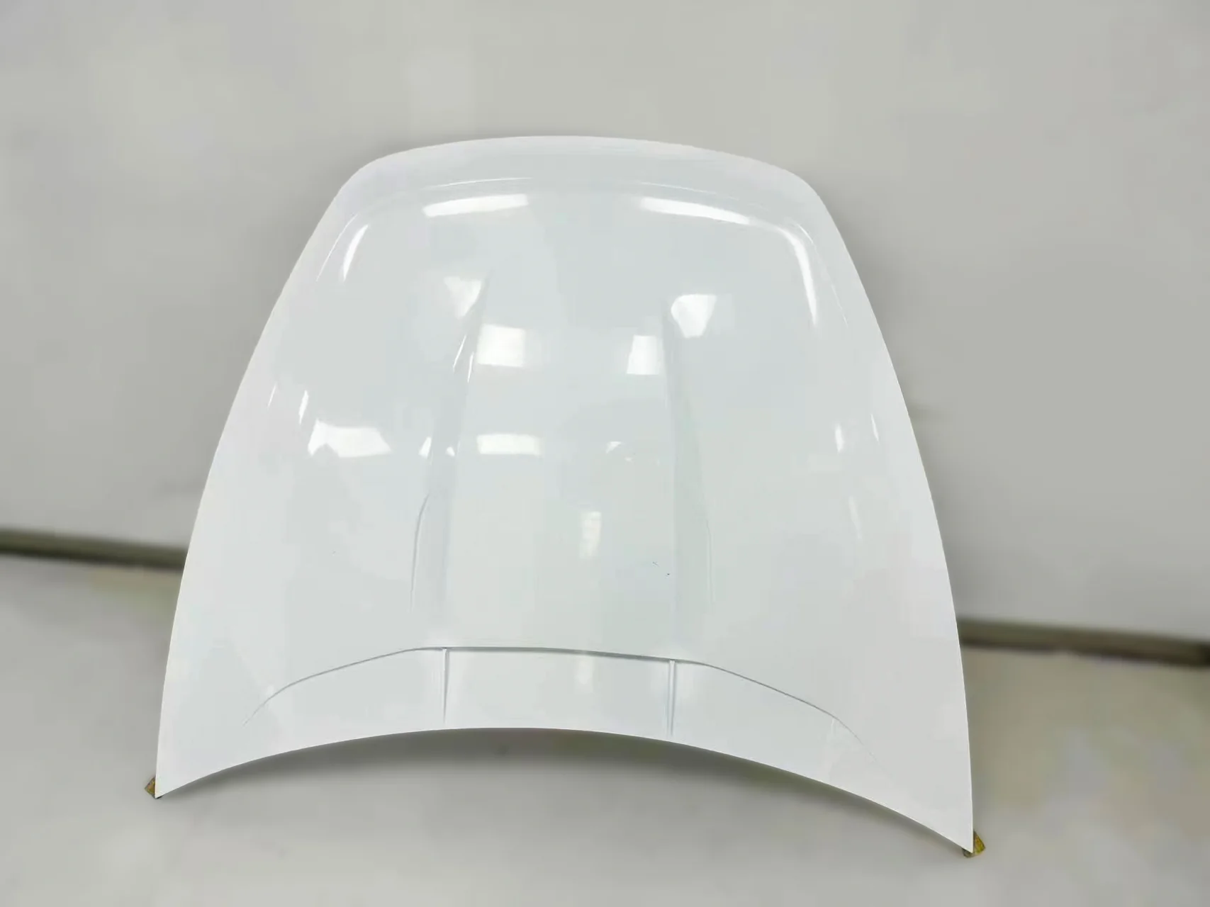 Robot Craftsman Tesla Model 3 Highland Bonnet / Hood - Image 9