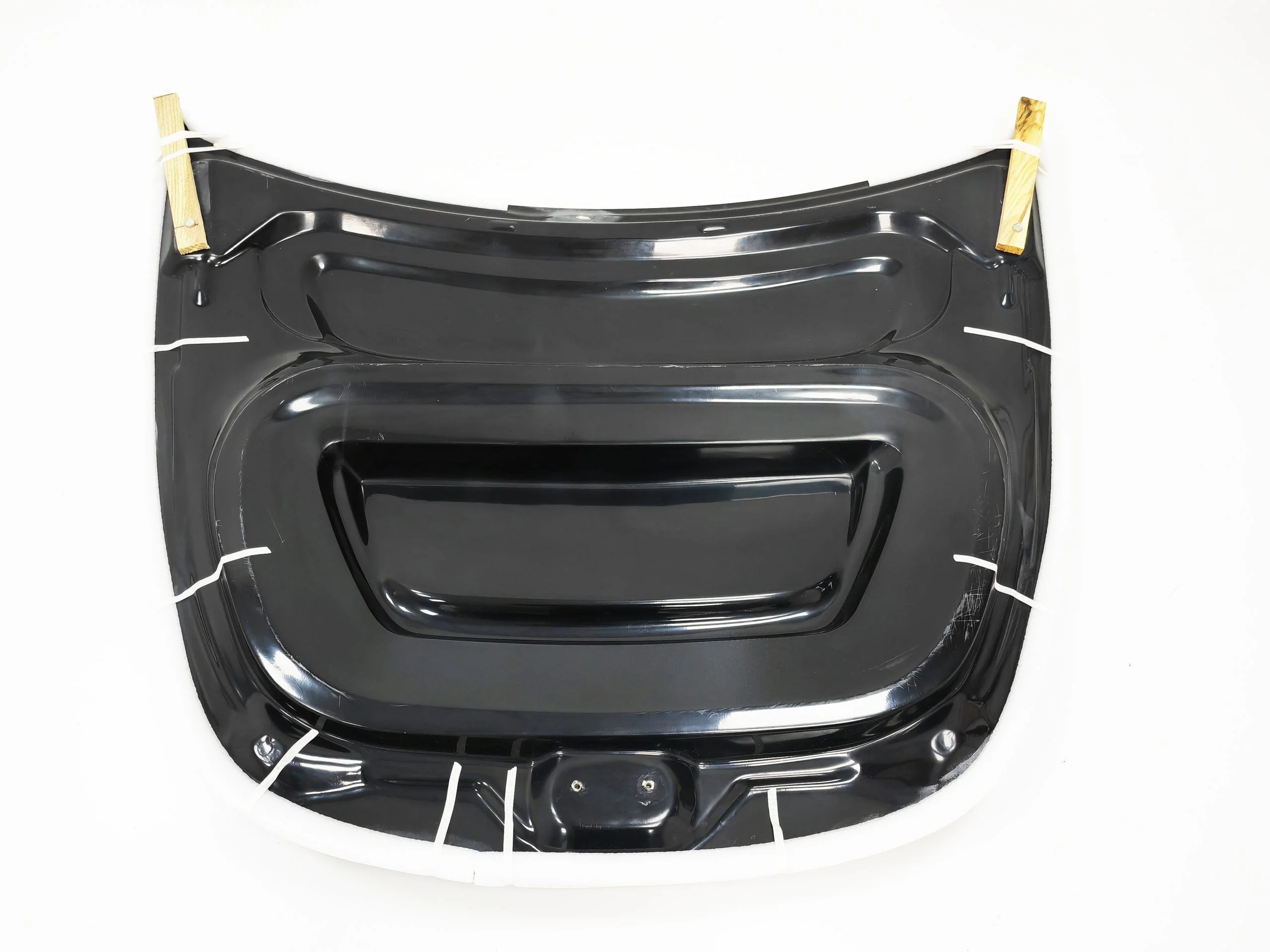 Robot Tesla Model Y Narrow Bodykit "Hydrogen" - Image 25