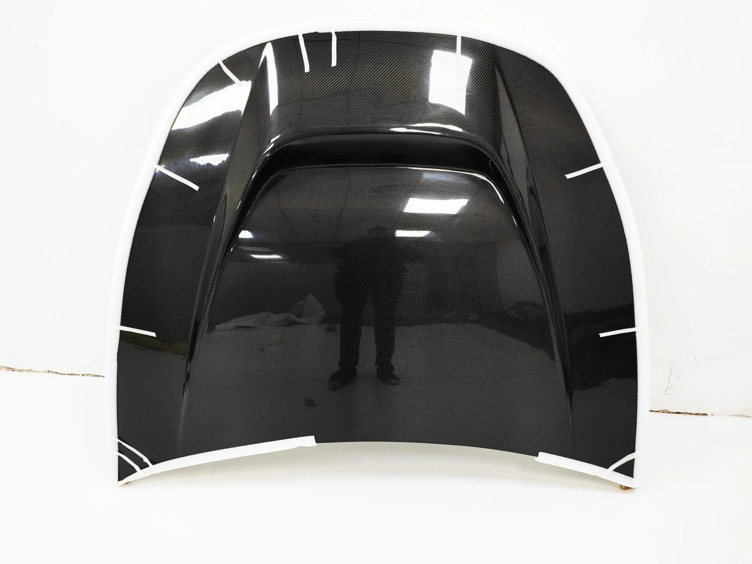 Robot Tesla Model Y Narrow Bodykit "Hydrogen" - Image 26