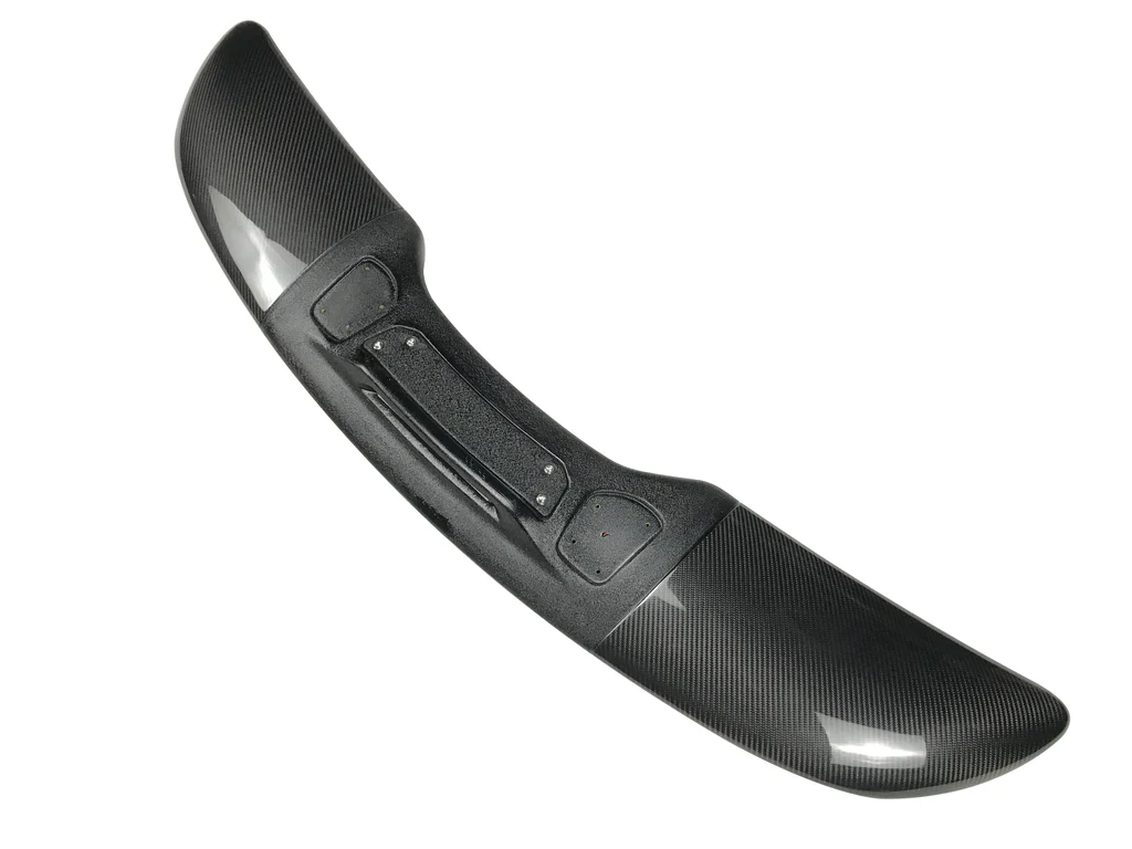 SD Carbon 600LT Conversion Body Kit for McLaren 540C 570S Full Prepreg / Dry Carbon - Image 23