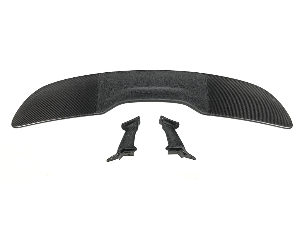 SD Carbon 600LT Conversion Body Kit for McLaren 540C 570S Full Prepreg / Dry Carbon - Image 24
