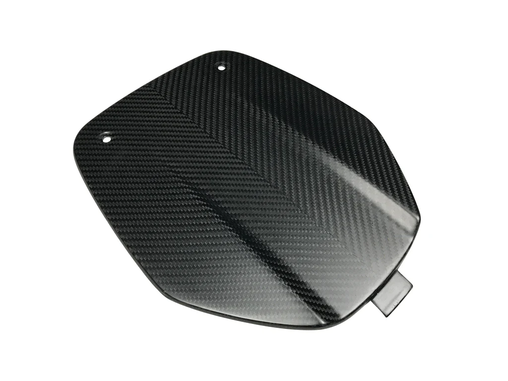 SD Carbon 600LT Conversion Body Kit for McLaren 540C 570S Full Prepreg / Dry Carbon - Image 25
