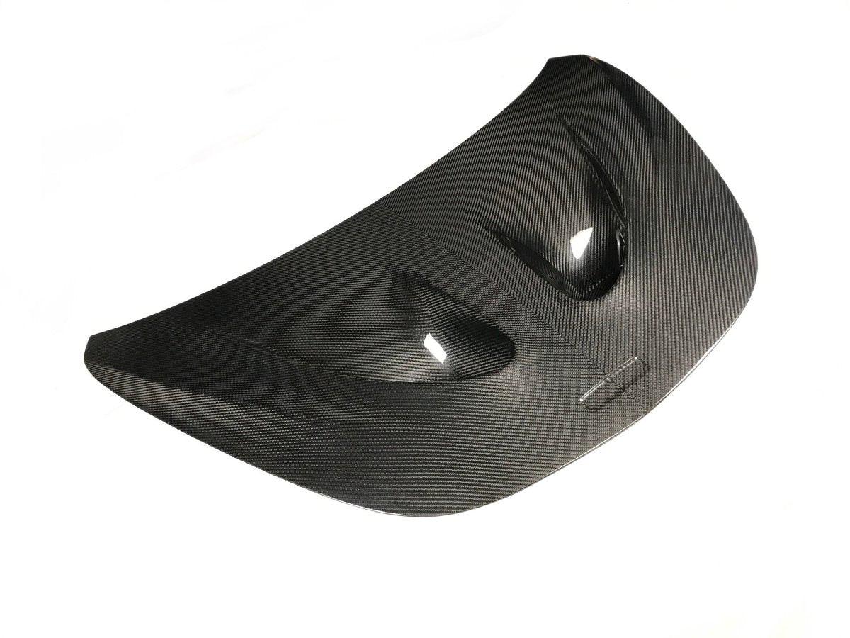 SD Carbon McLaren 540C 570S Full Prepreg / Dry Carbon P1 / Senna Style Bonnet - Image 14