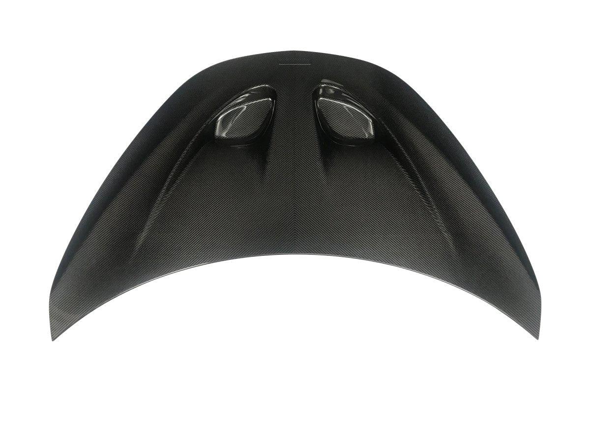 SD Carbon McLaren 540C 570S Full Prepreg / Dry Carbon P1 / Senna Style Bonnet - Image 15