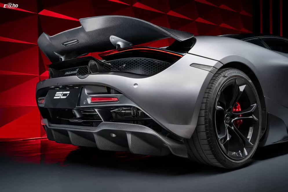 SD Carbon McLaren 720s R Style Dry-Carbon Full Body Kit - Image 10