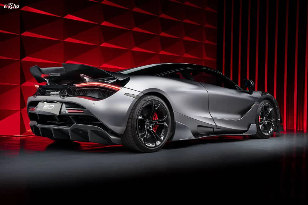 SD Carbon McLaren 720s R Style Dry-Carbon Full Body Kit - Image 11