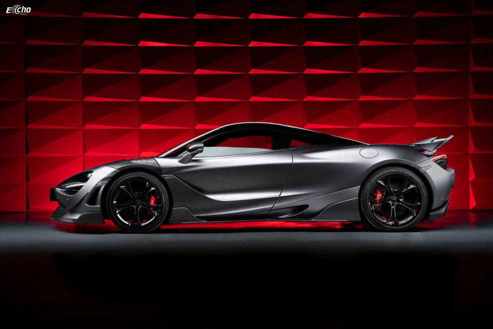 SD Carbon McLaren 720s R Style Dry-Carbon Full Body Kit - Image 6