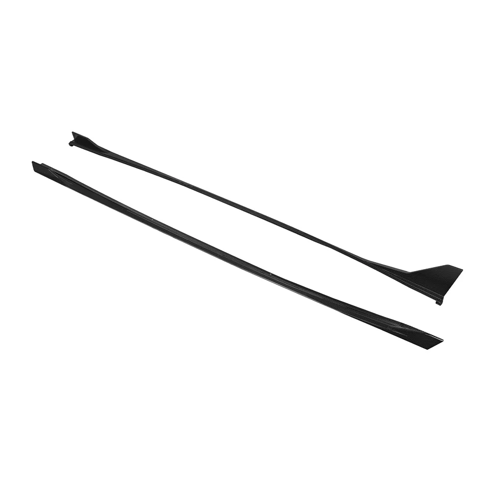SOOQOO Audi RS3 8Y Full Dry-Carbon (Prepreg) Body Kit HATCHBACK - Image 15