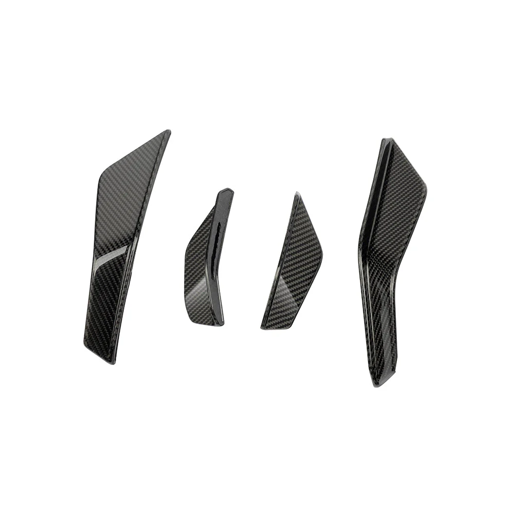 SOOQOO Audi RS3 8Y Full Dry-Carbon (Prepreg) Body Kit HATCHBACK - Image 17