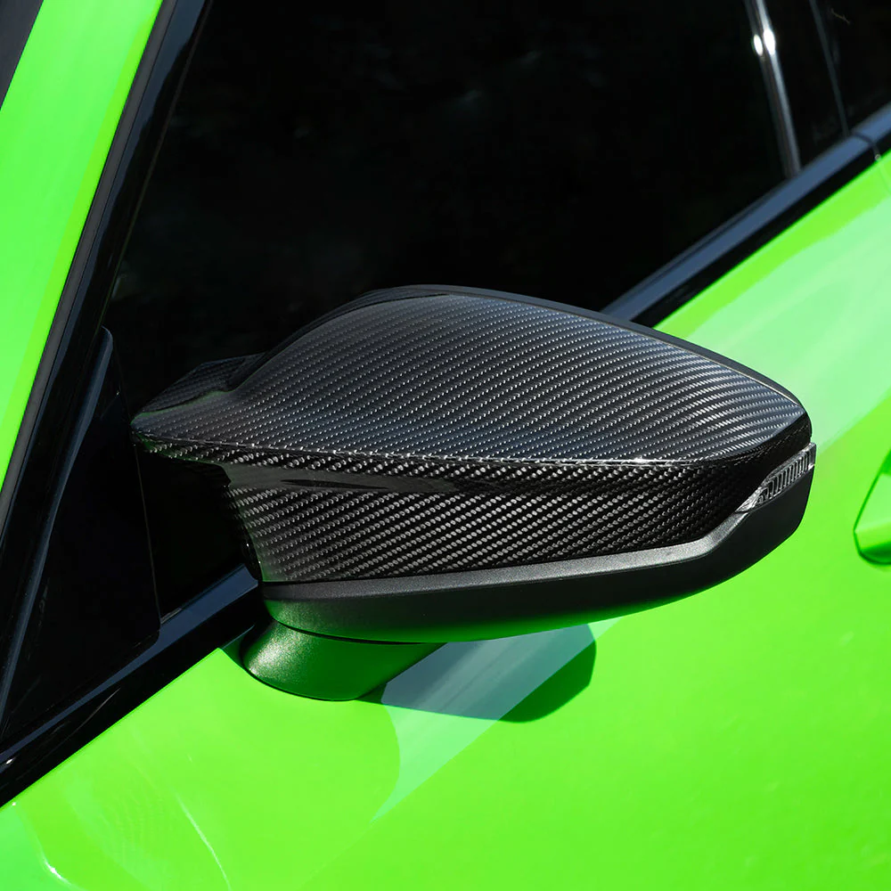 SOOQOO Audi RS3 8Y Full Dry-Carbon (Prepreg) Body Kit HATCHBACK - Image 21